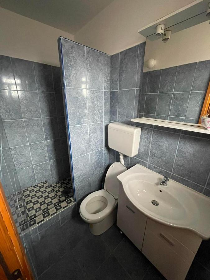 Guesthouse Petrovic Virpazar Exterior foto